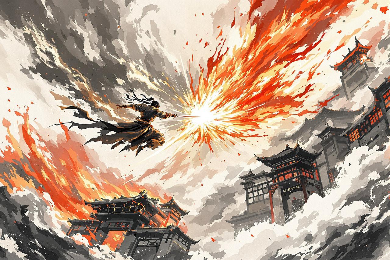 《斗破苍穹》年番即将迎来高潮篇章,萧炎决战云岚宗 - 好看的动漫网站 《斗破苍穹》年番即将迎来高潮篇章,萧炎决战云岚宗 - 好看的动漫网站资讯
